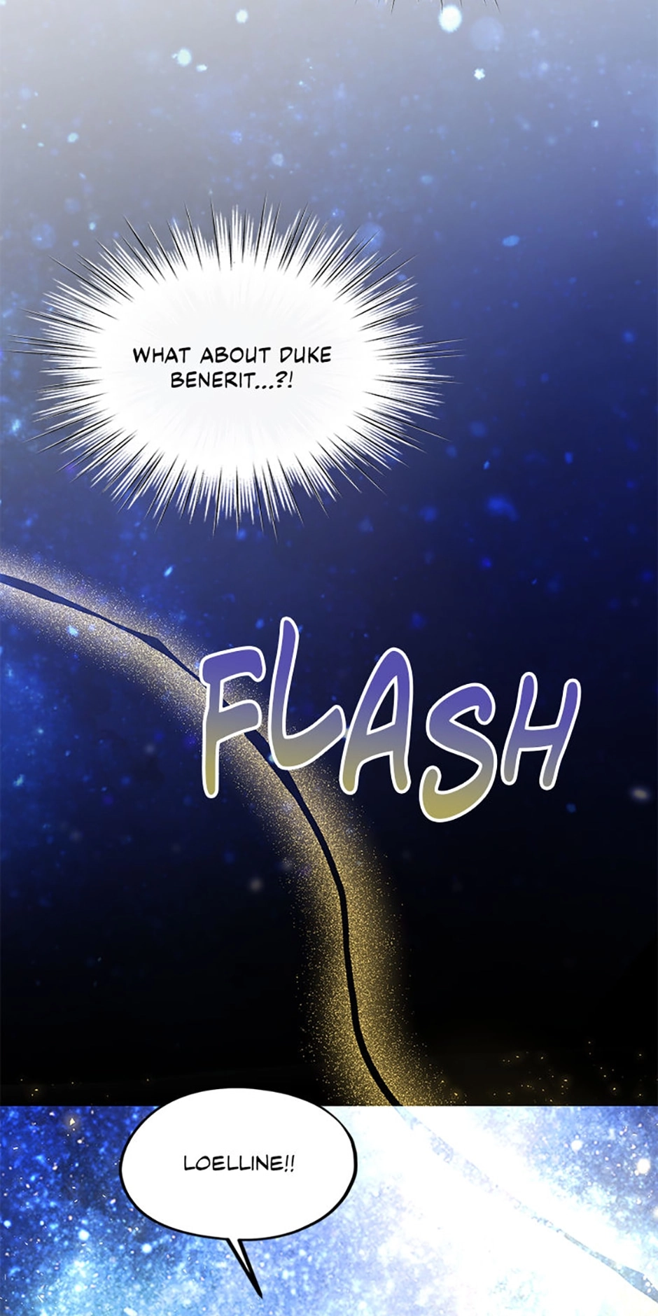 Roelin's Path to the Future Chapter 84 page 37 - 