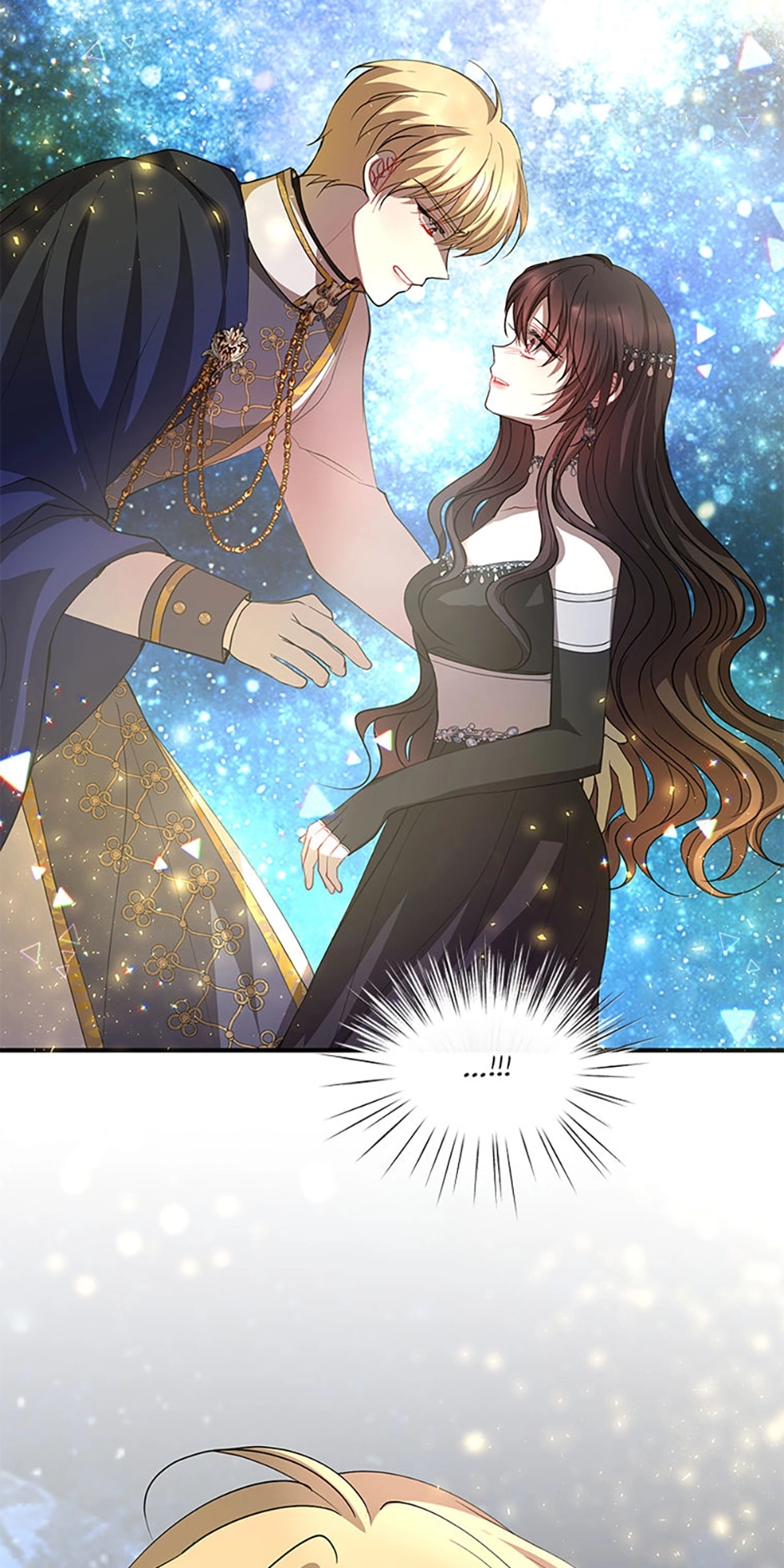 Roelin's Path to the Future Chapter 84 page 38 - 