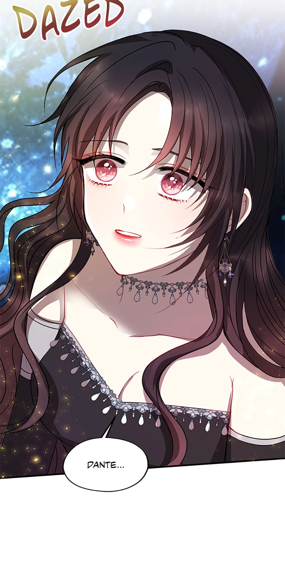 Roelin's Path to the Future Chapter 84 page 40 - 