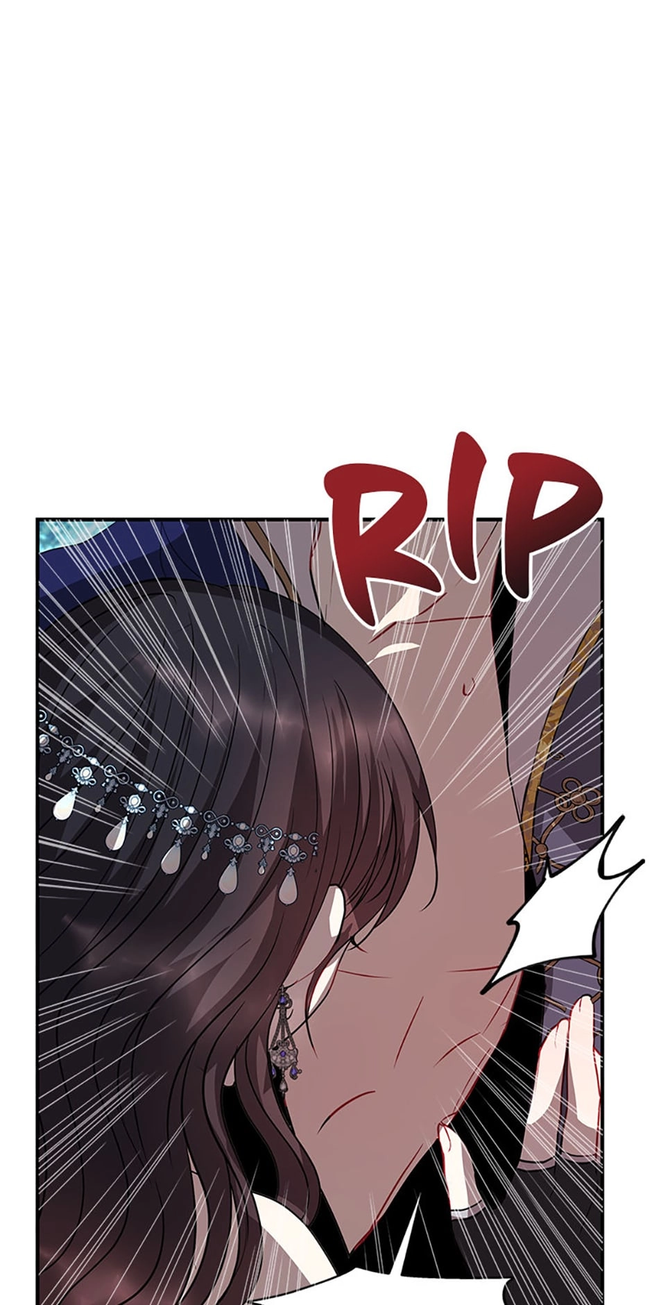 Roelin's Path to the Future Chapter 84 page 41 - 