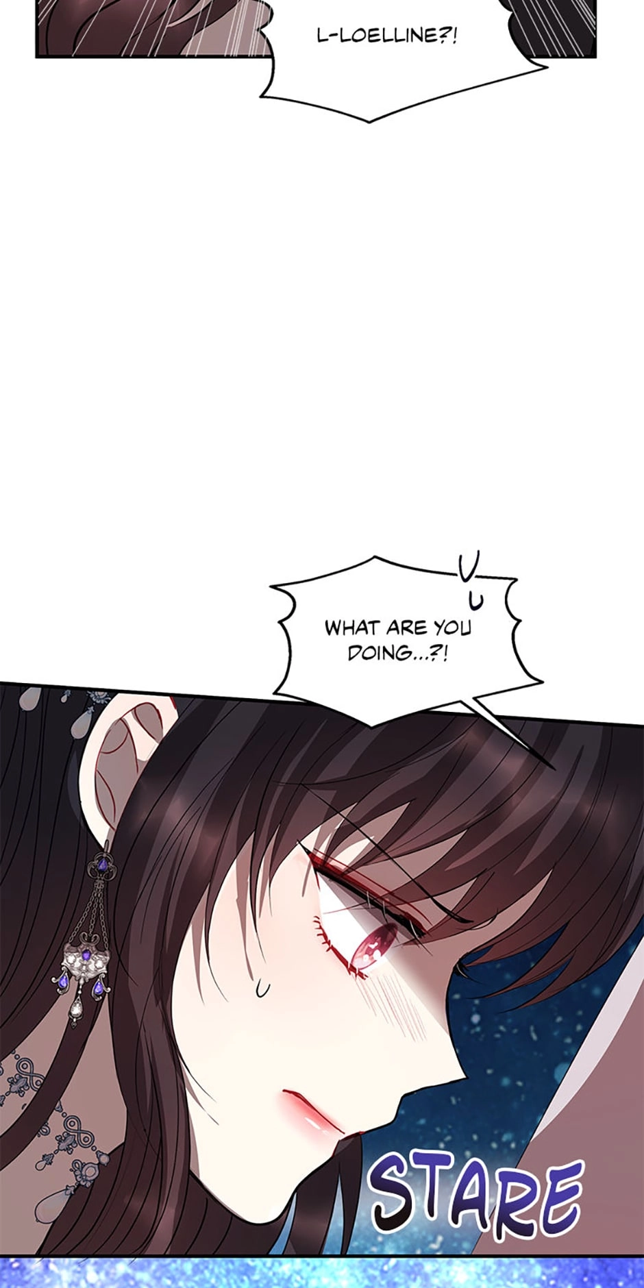Roelin's Path to the Future Chapter 84 page 42 - 