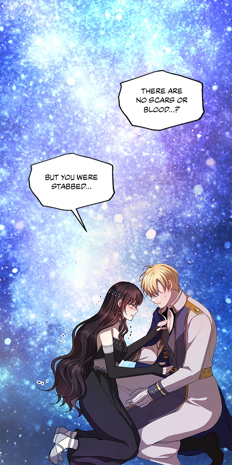 Roelin's Path to the Future Chapter 84 page 43 - 