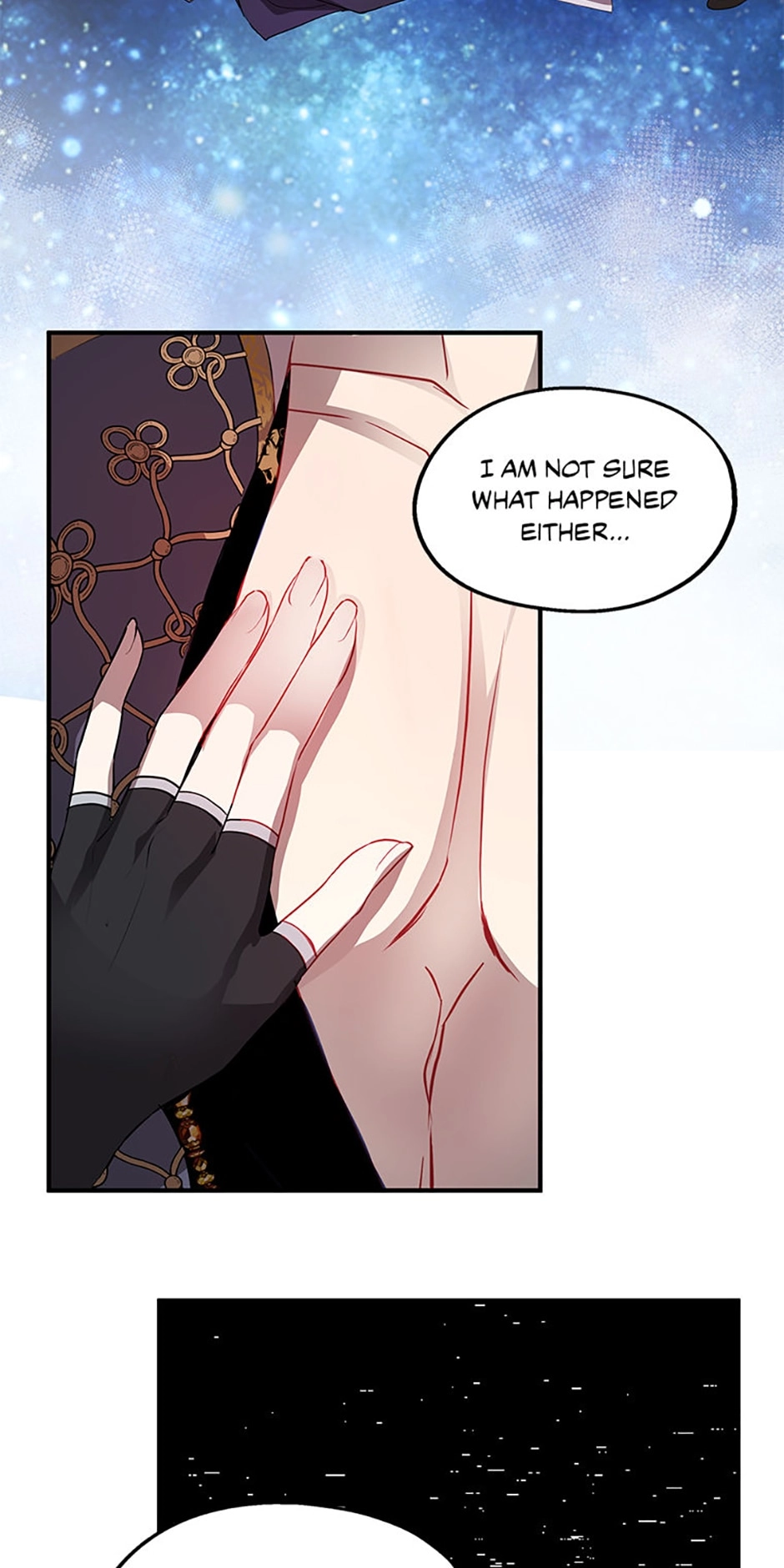 Roelin's Path to the Future Chapter 84 page 44 - 