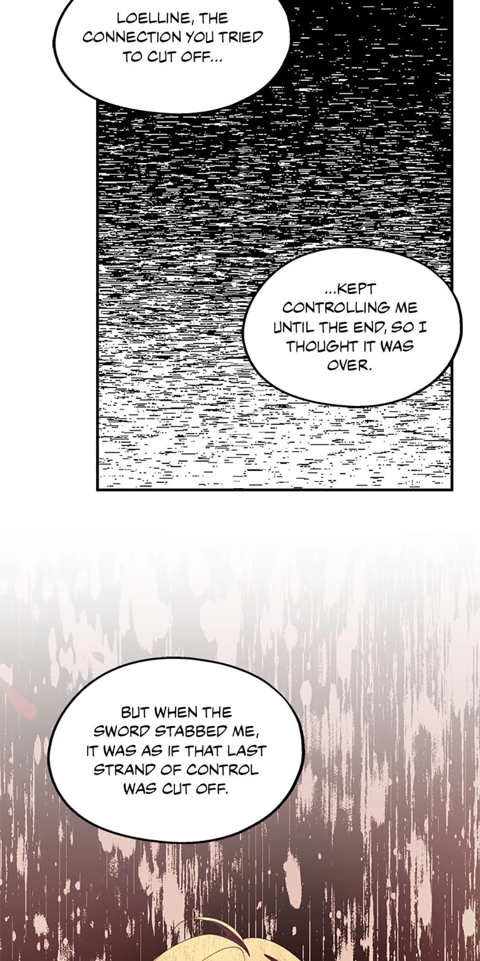Roelin's Path to the Future Chapter 84 page 45 - 