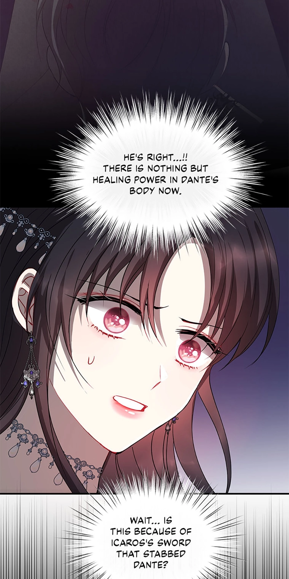 Roelin's Path to the Future Chapter 84 page 47 - 