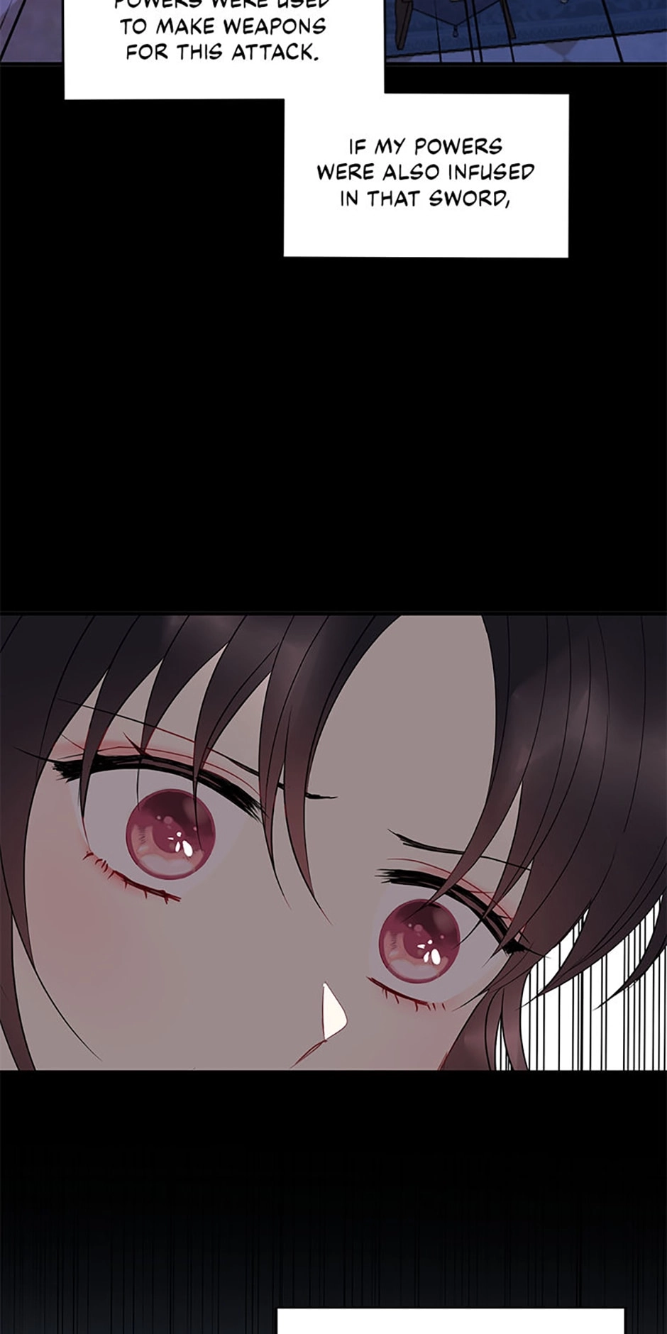 Roelin's Path to the Future Chapter 84 page 49 - 