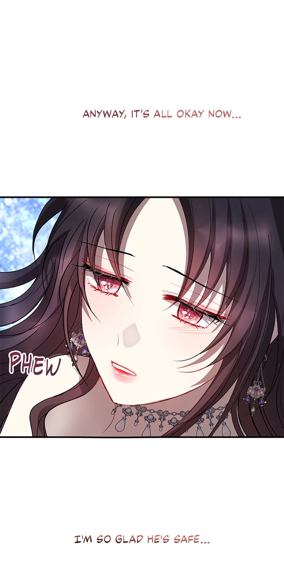 Roelin's Path to the Future Chapter 84 page 51 - 
