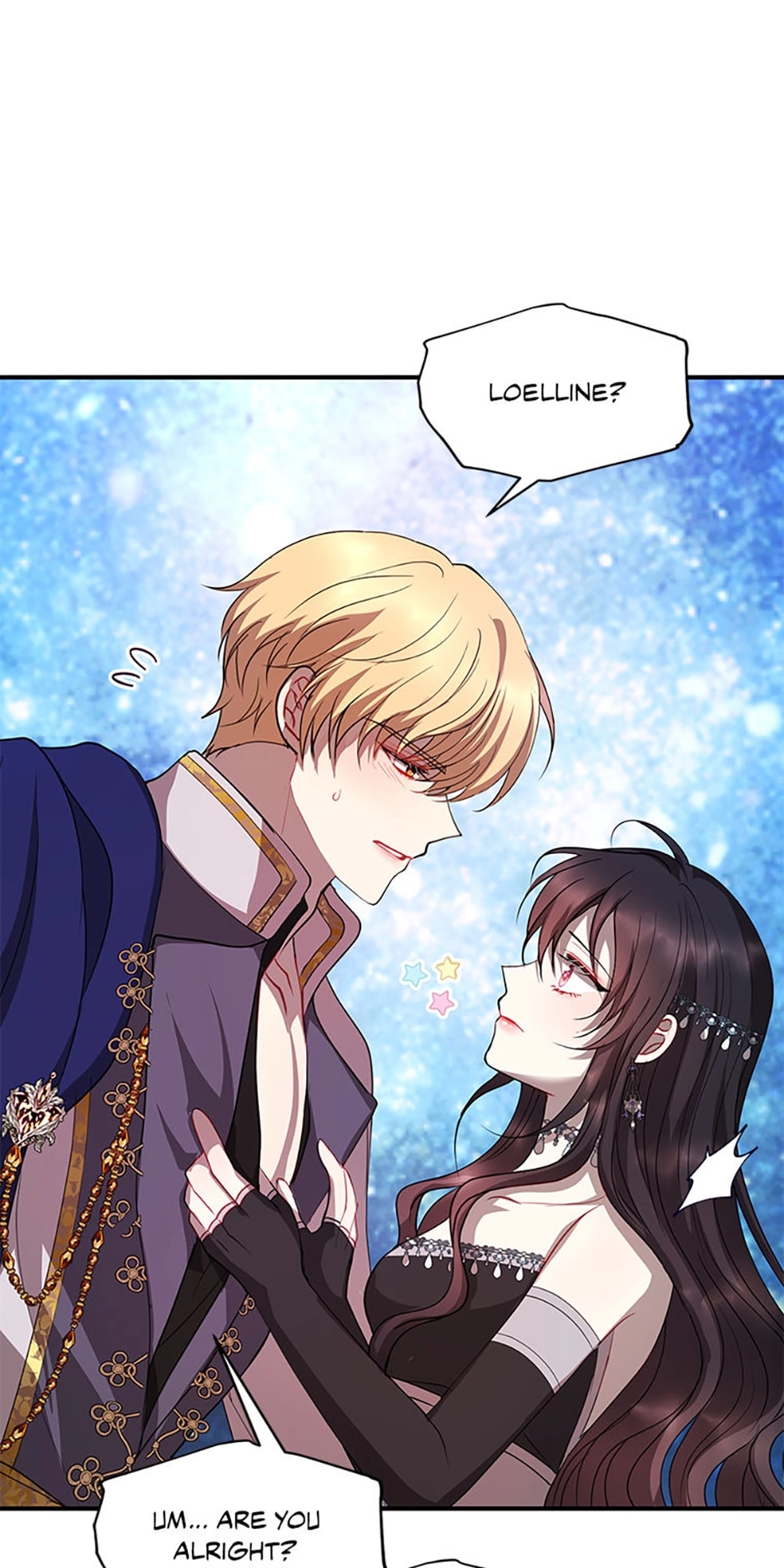 Roelin's Path to the Future Chapter 84 page 52 - 