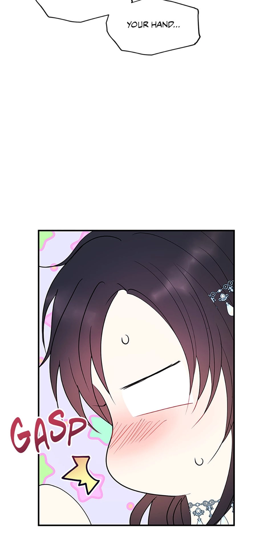 Roelin's Path to the Future Chapter 84 page 53 - 