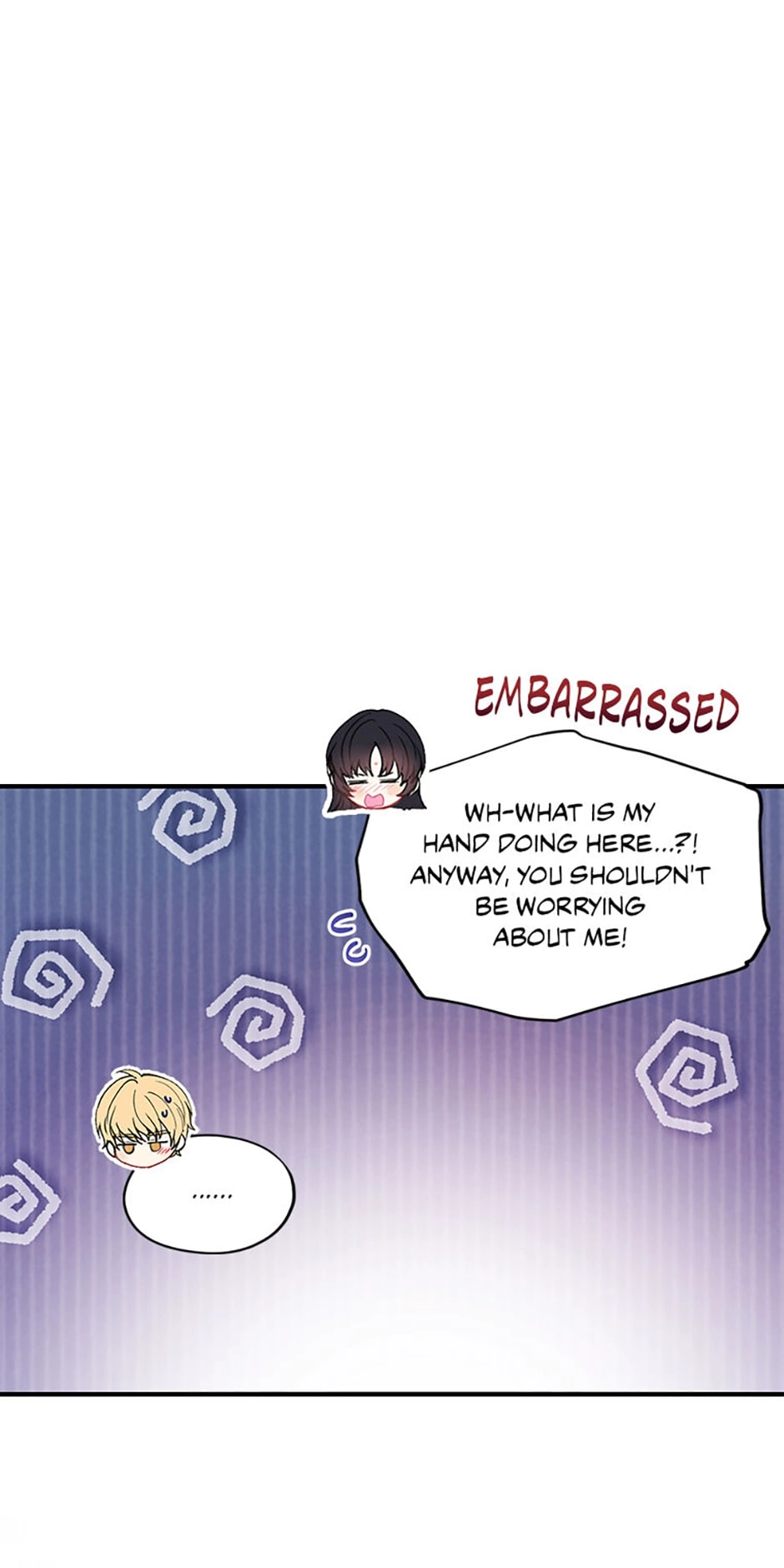 Roelin's Path to the Future Chapter 84 page 54 - 