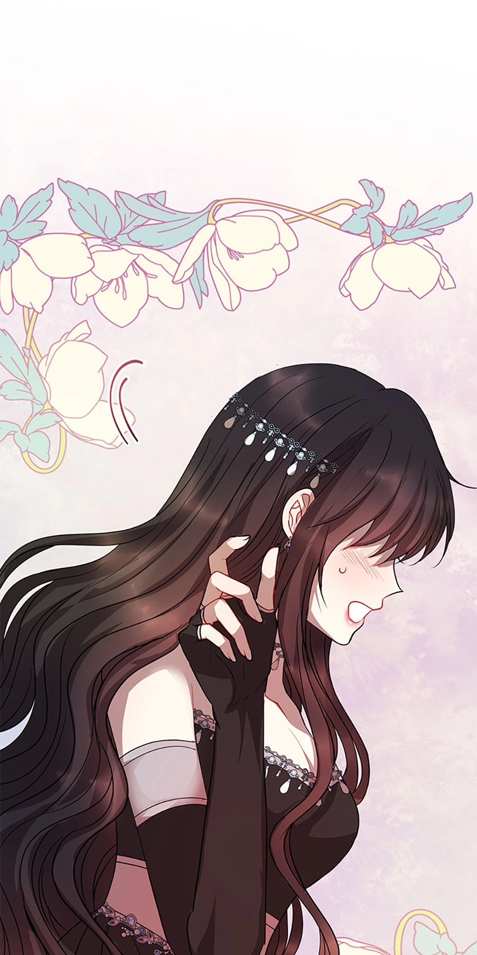Roelin's Path to the Future Chapter 84 page 55 - 