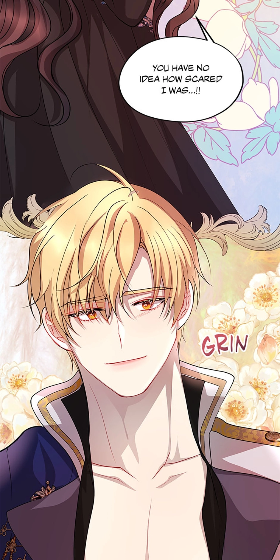 Roelin's Path to the Future Chapter 84 page 56 - 