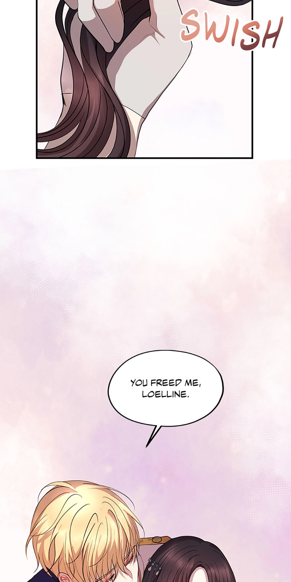 Roelin's Path to the Future Chapter 84 page 58 - 