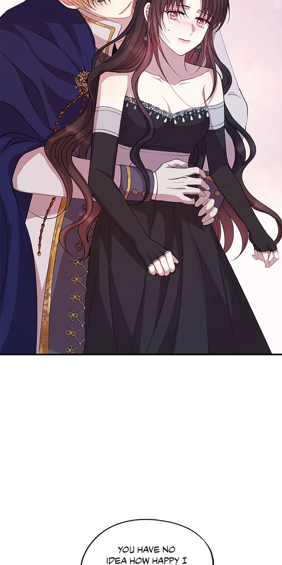Roelin's Path to the Future Chapter 84 page 59 - 