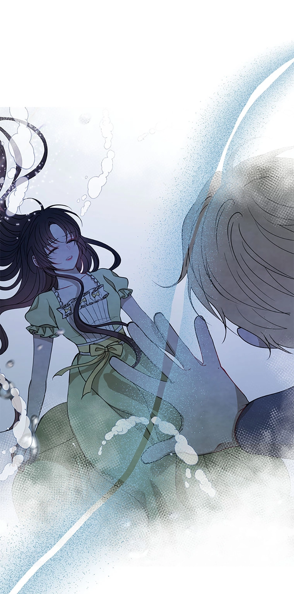 Roelin's Path to the Future Chapter 84 page 61 - 