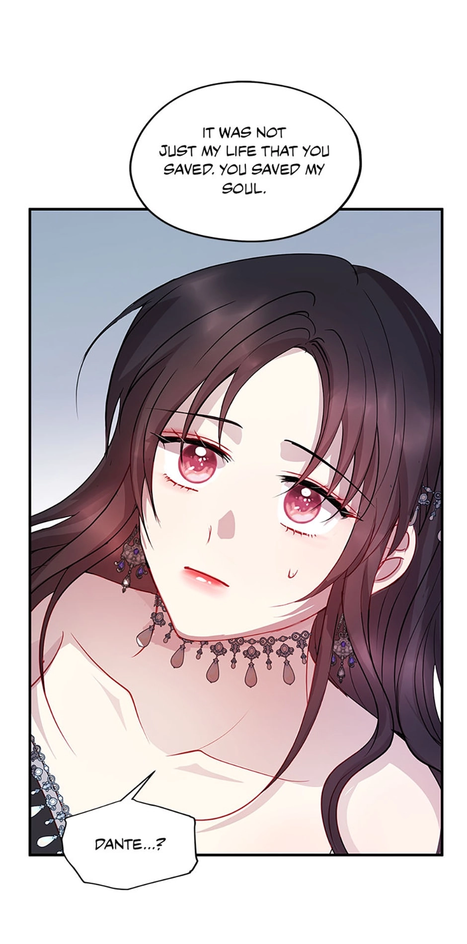 Roelin's Path to the Future Chapter 84 page 63 - 