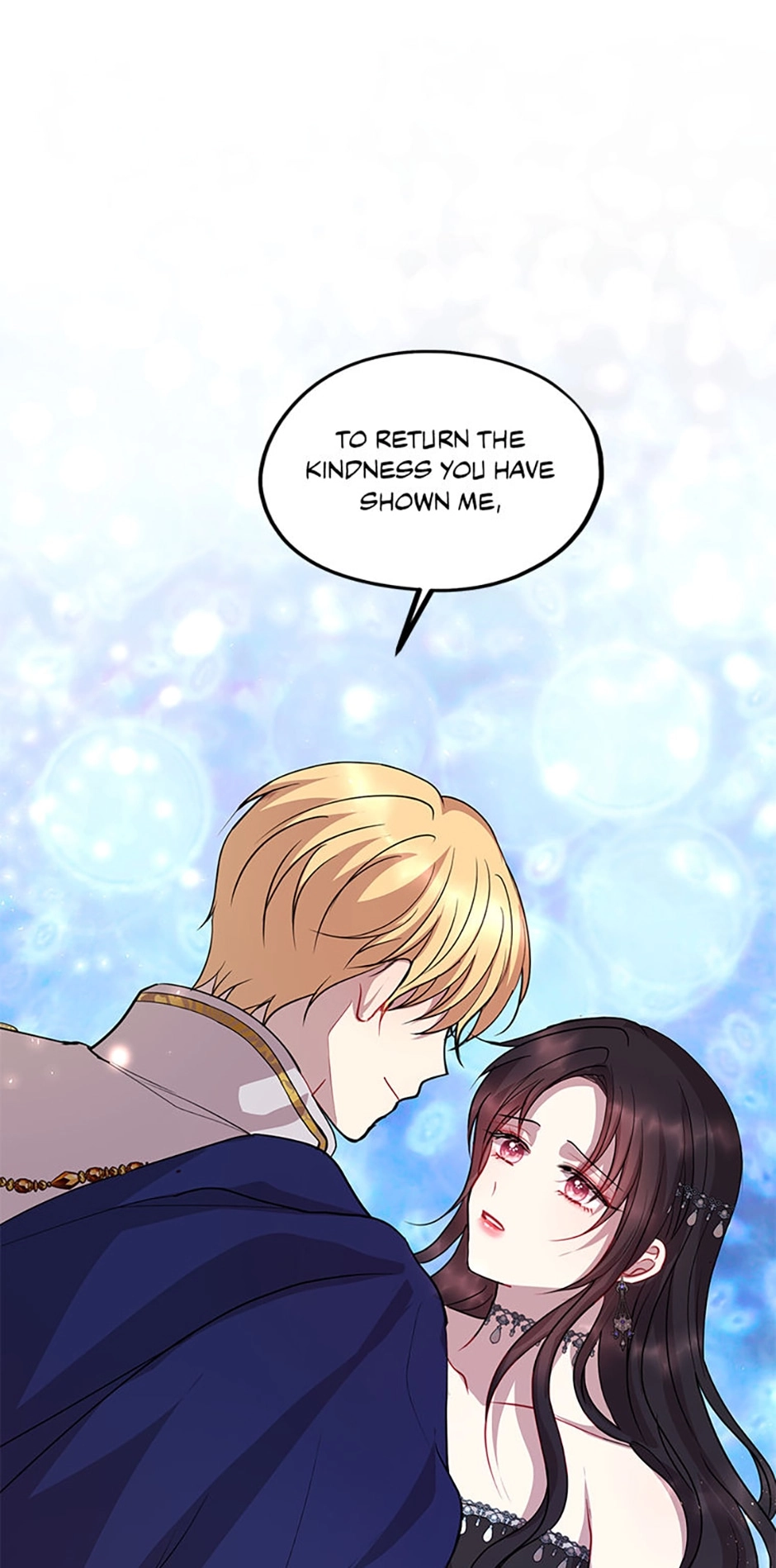 Roelin's Path to the Future Chapter 84 page 64 - 