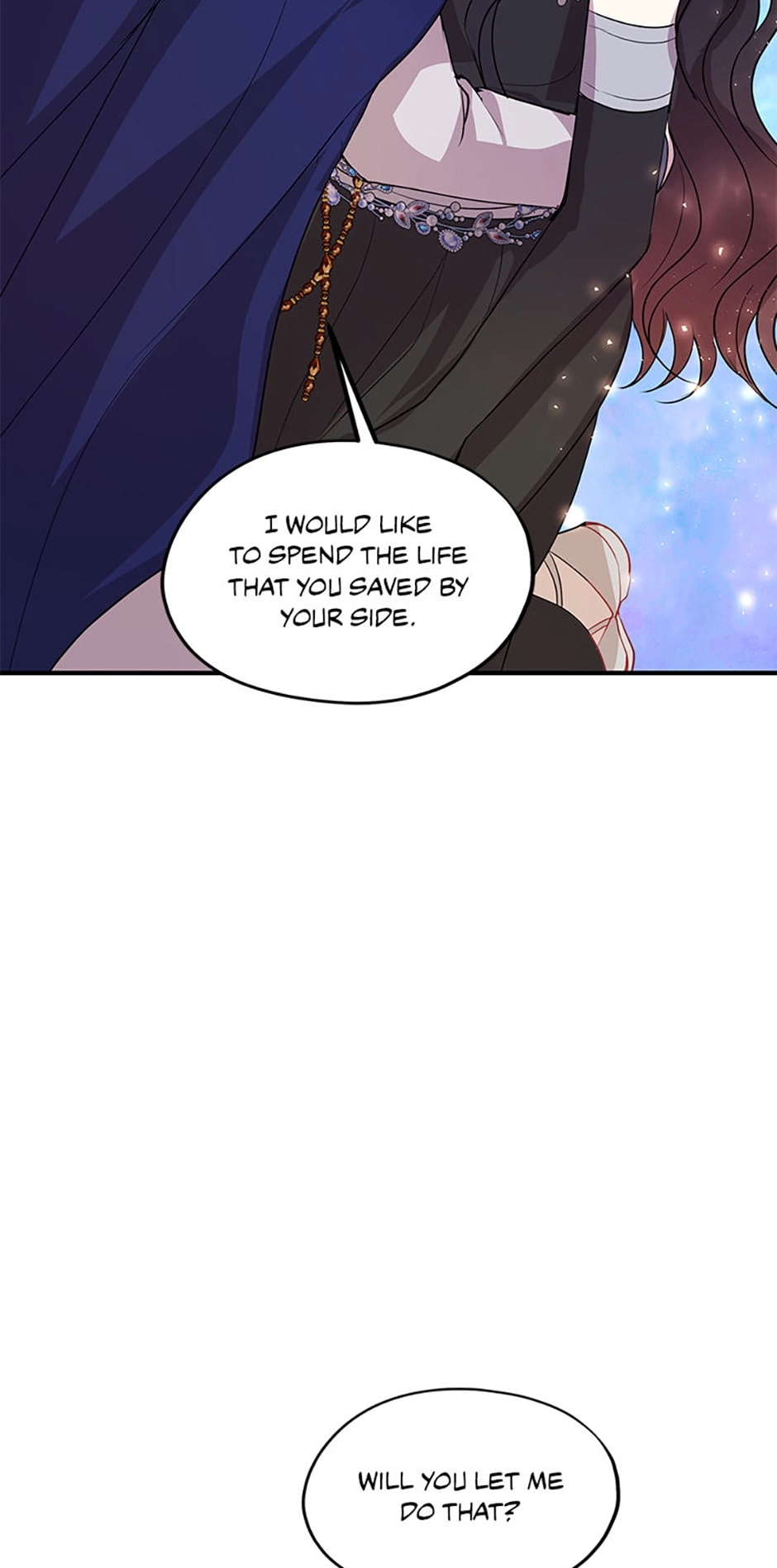 Roelin's Path to the Future Chapter 84 page 65 - 