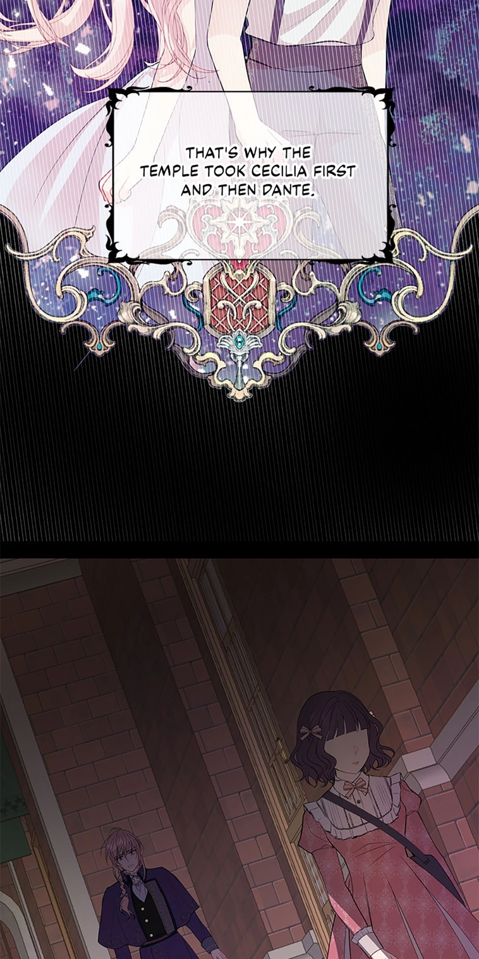 Roelin's Path to the Future Chapter 84 page 8 - 
