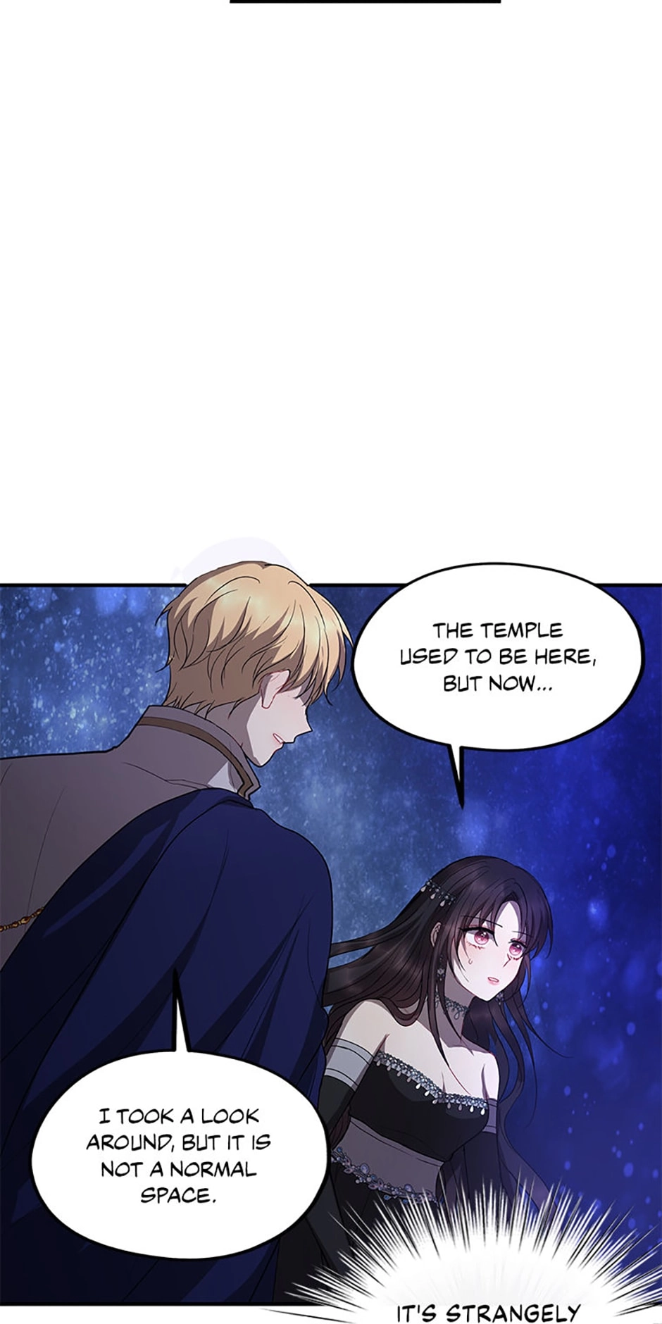 Roelin's Path to the Future Chapter 85 page 2 - 