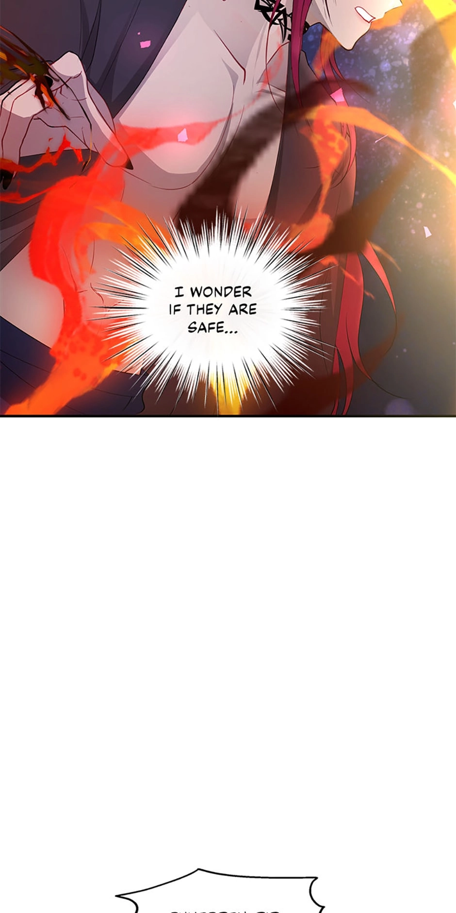 Roelin's Path to the Future Chapter 85 page 15 - 