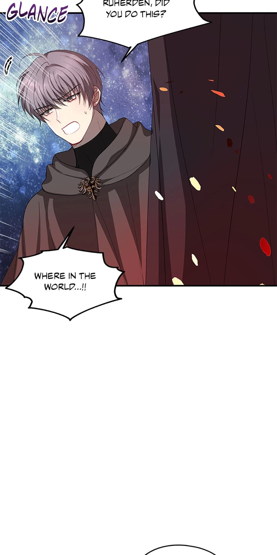 Roelin's Path to the Future Chapter 85 page 16 - 