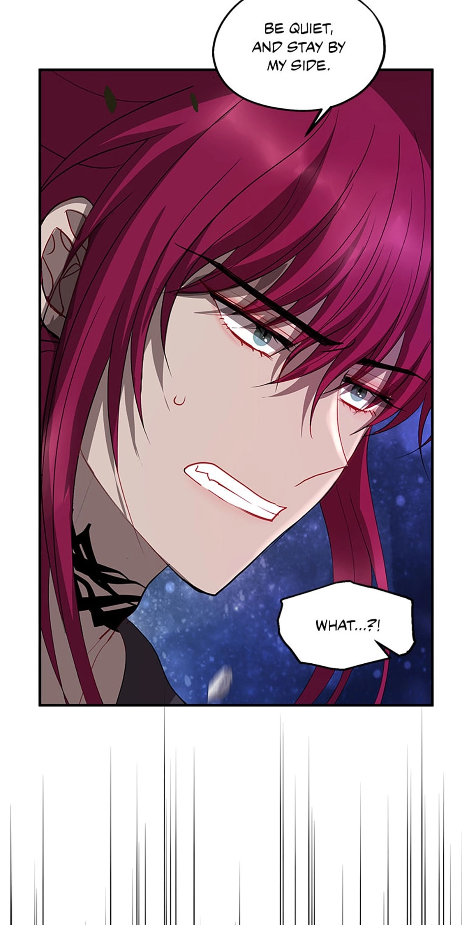 Roelin's Path to the Future Chapter 85 page 17 - 