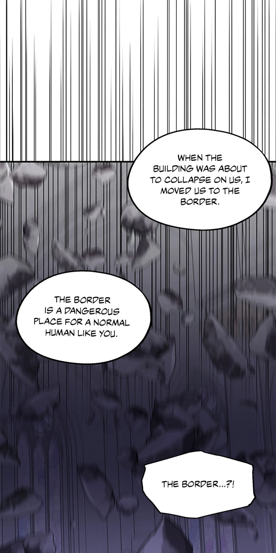 Roelin's Path to the Future Chapter 85 page 18 - 