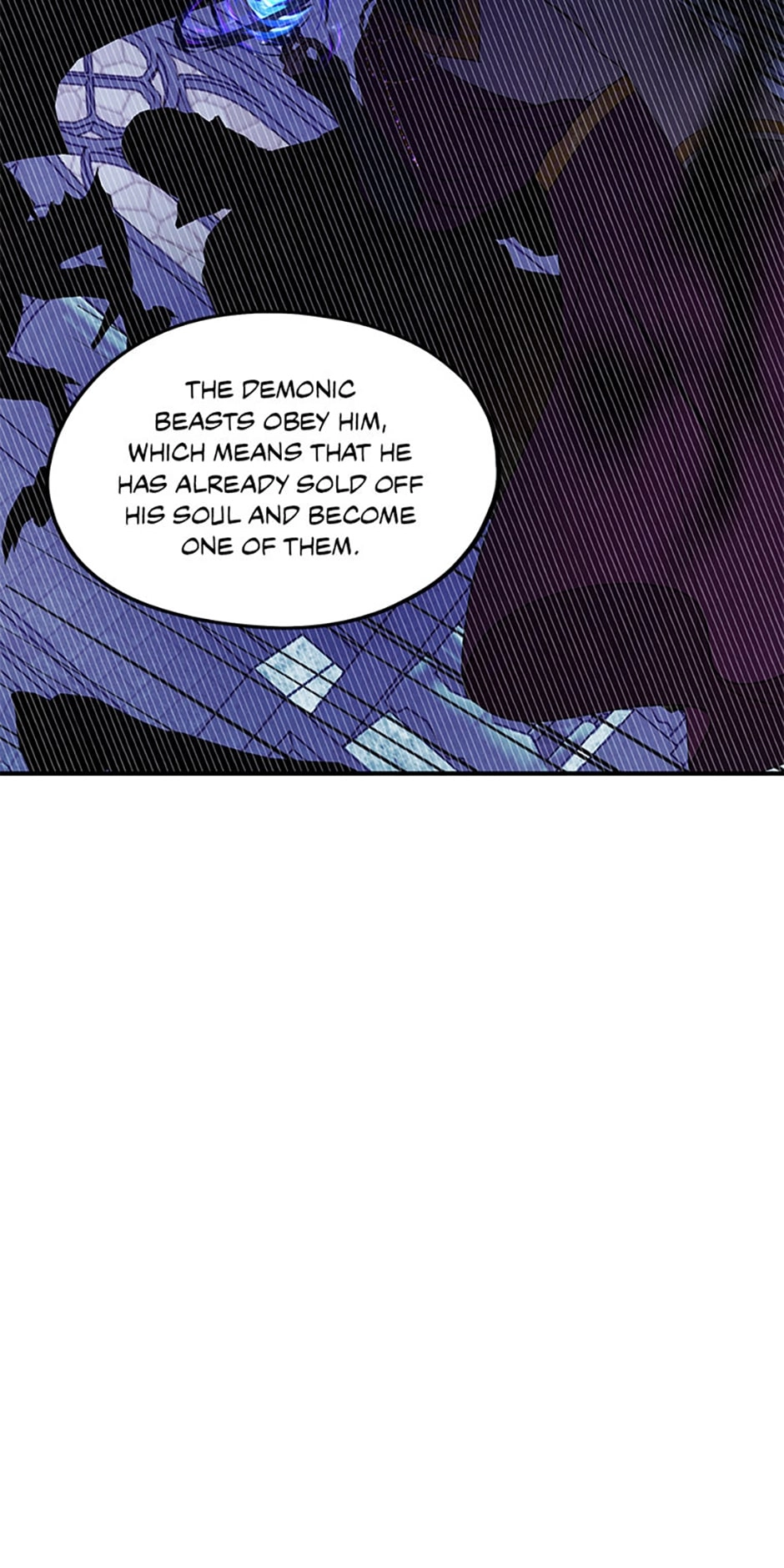 Roelin's Path to the Future Chapter 85 page 24 - 