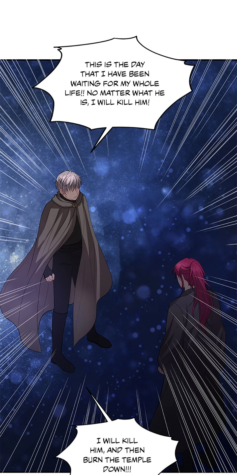 Roelin's Path to the Future Chapter 85 page 26 - 