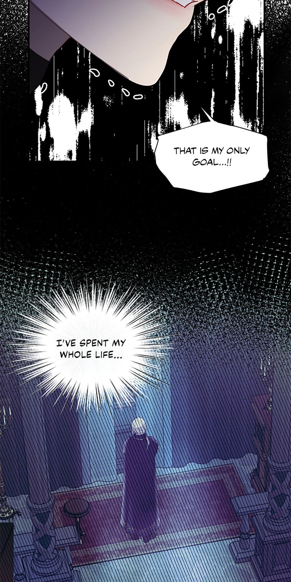 Roelin's Path to the Future Chapter 85 page 28 - 