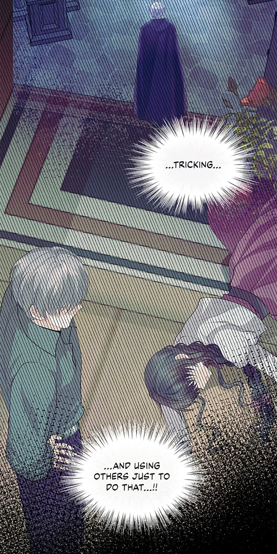 Roelin's Path to the Future Chapter 85 page 29 - 