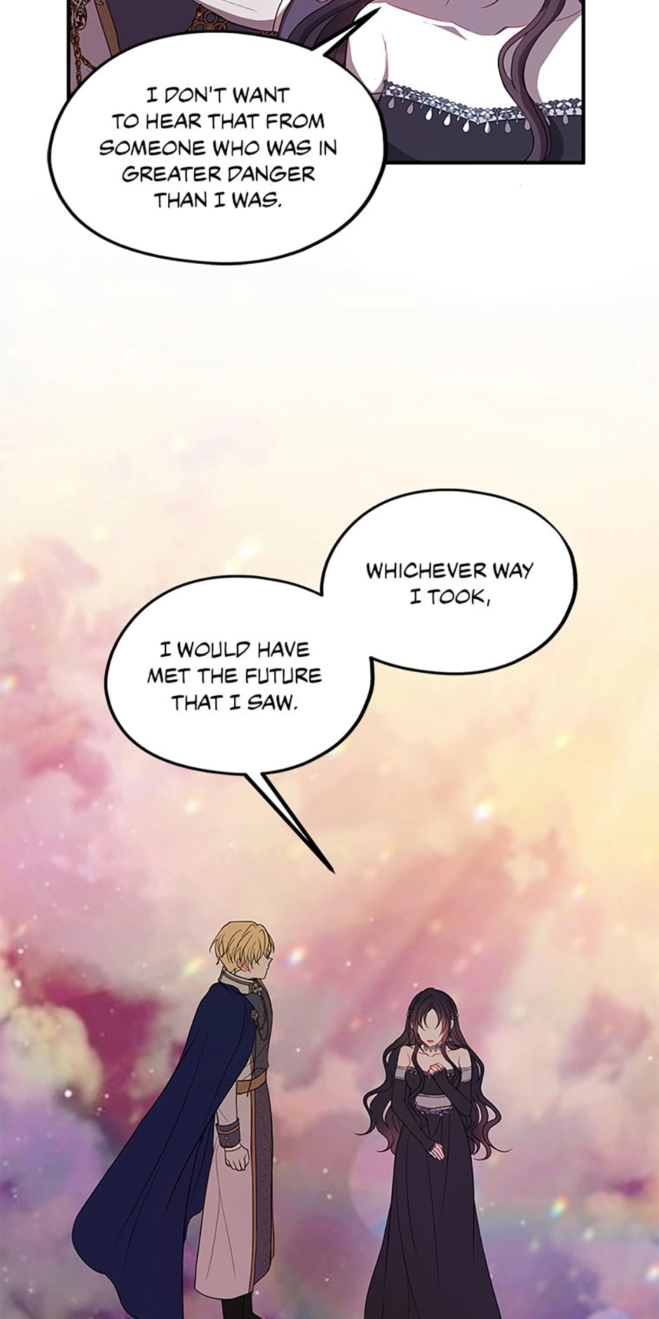 Roelin's Path to the Future Chapter 85 page 4 - 