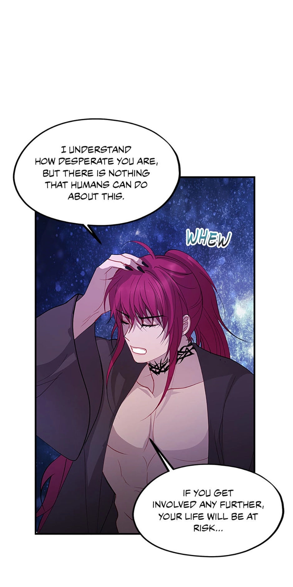 Roelin's Path to the Future Chapter 85 page 31 - 
