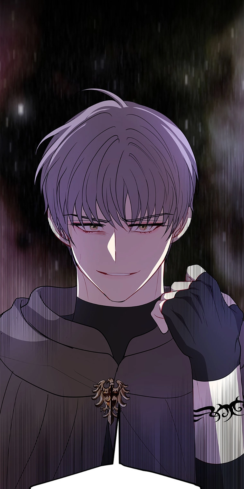 Roelin's Path to the Future Chapter 85 page 34 - 