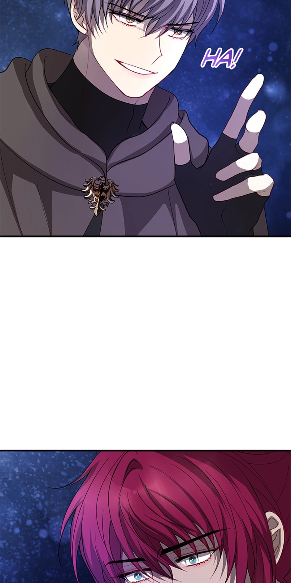 Roelin's Path to the Future Chapter 85 page 37 - 