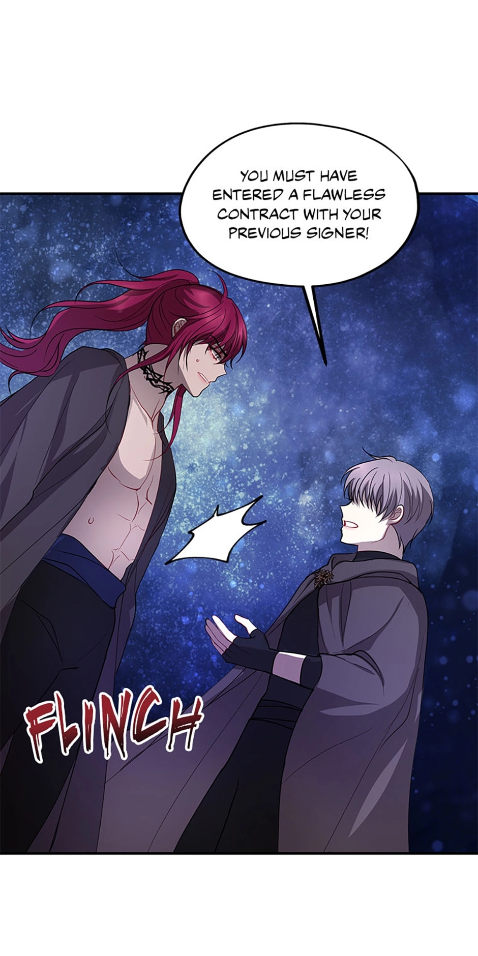 Roelin's Path to the Future Chapter 85 page 40 - 