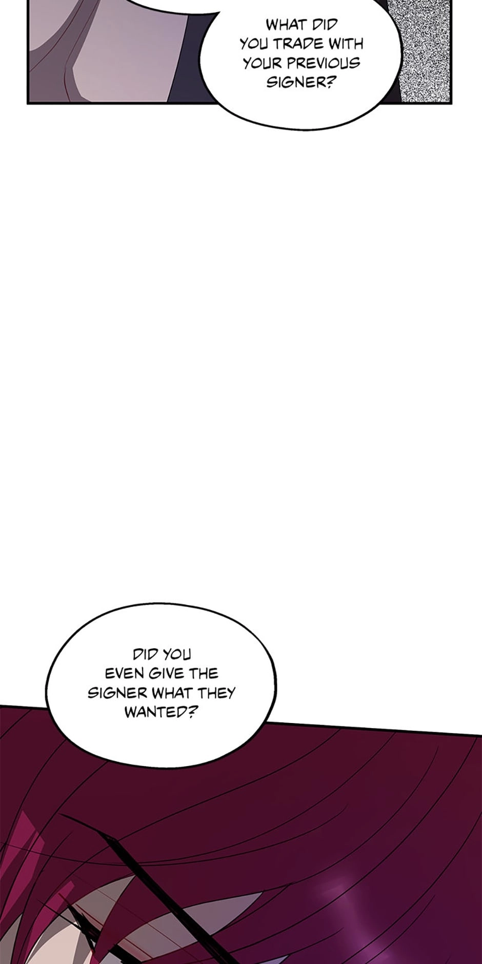Roelin's Path to the Future Chapter 85 page 42 - 
