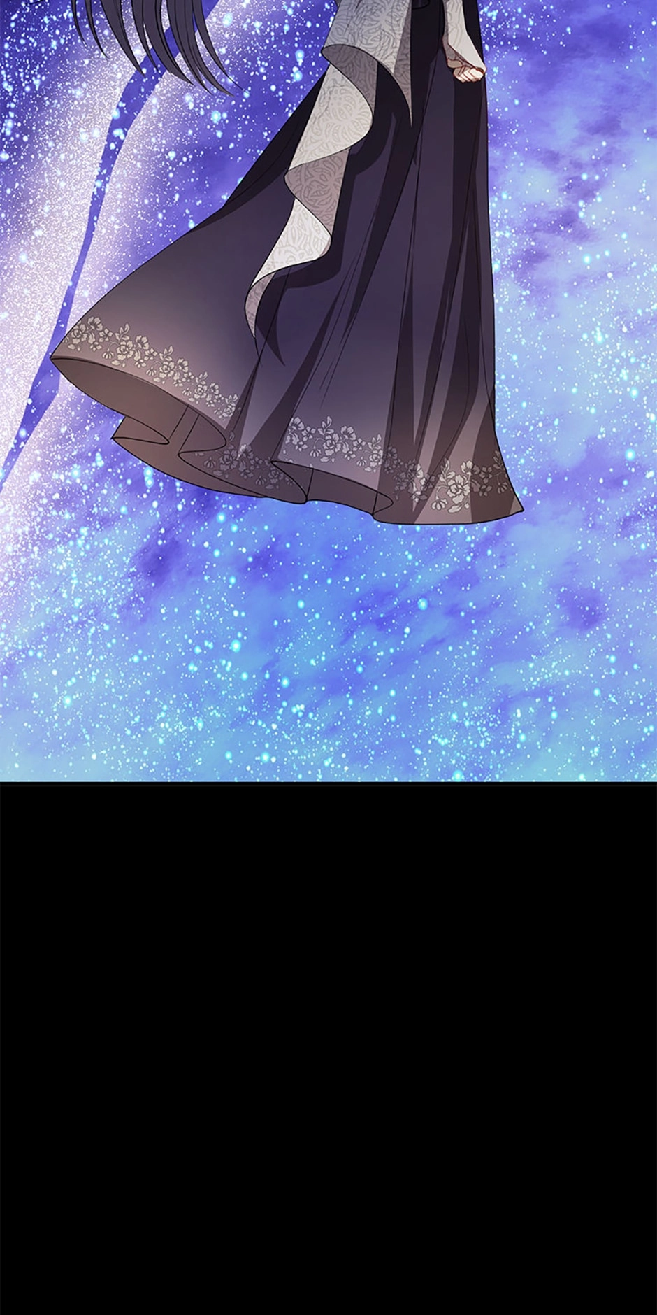 Roelin's Path to the Future Chapter 85 page 45 - 