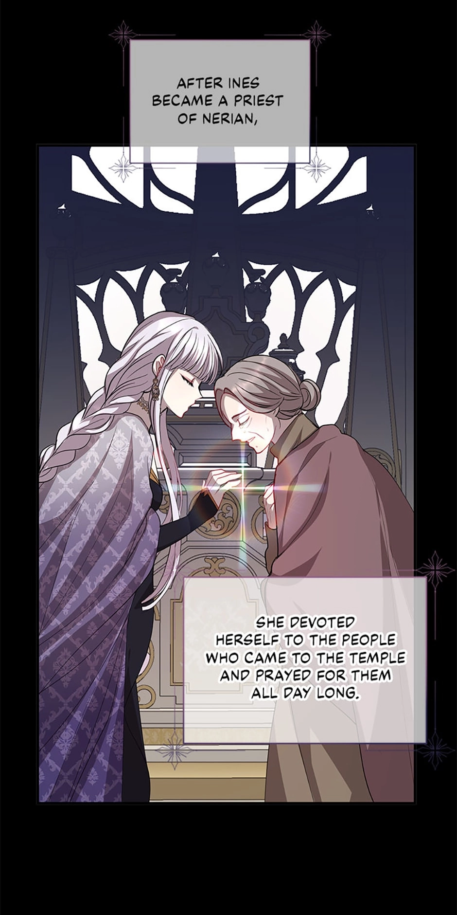 Roelin's Path to the Future Chapter 85 page 46 - 