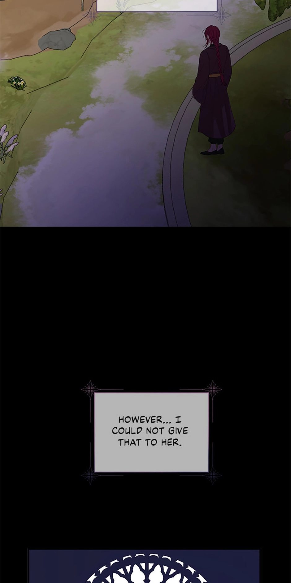 Roelin's Path to the Future Chapter 85 page 49 - 