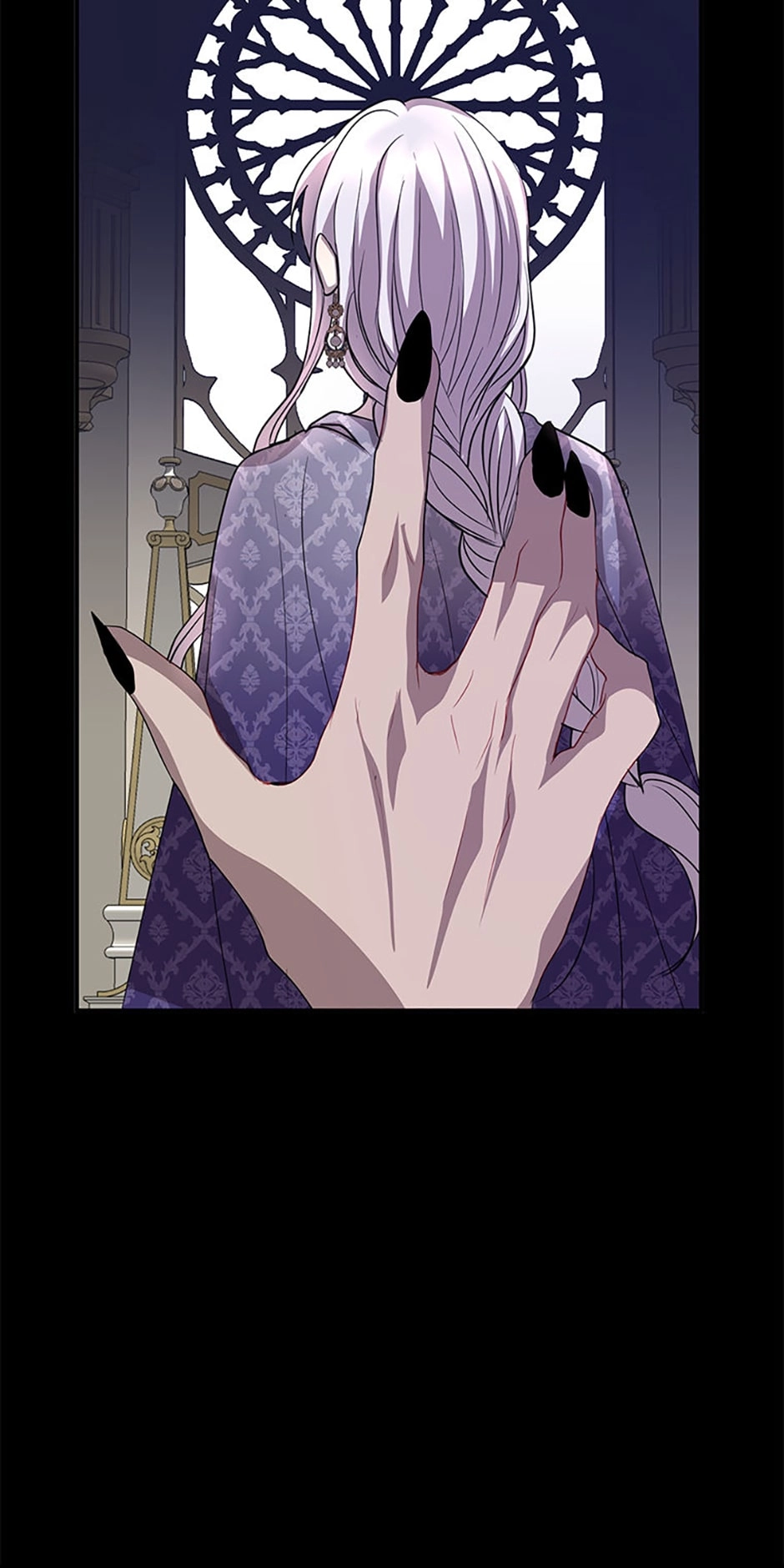 Roelin's Path to the Future Chapter 85 page 50 - 