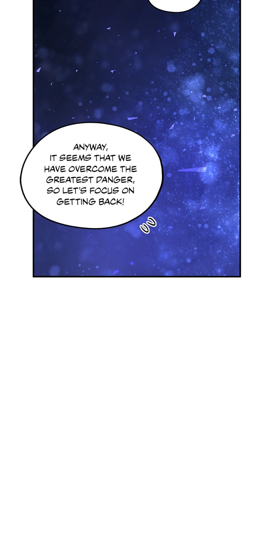 Roelin's Path to the Future Chapter 85 page 6 - 