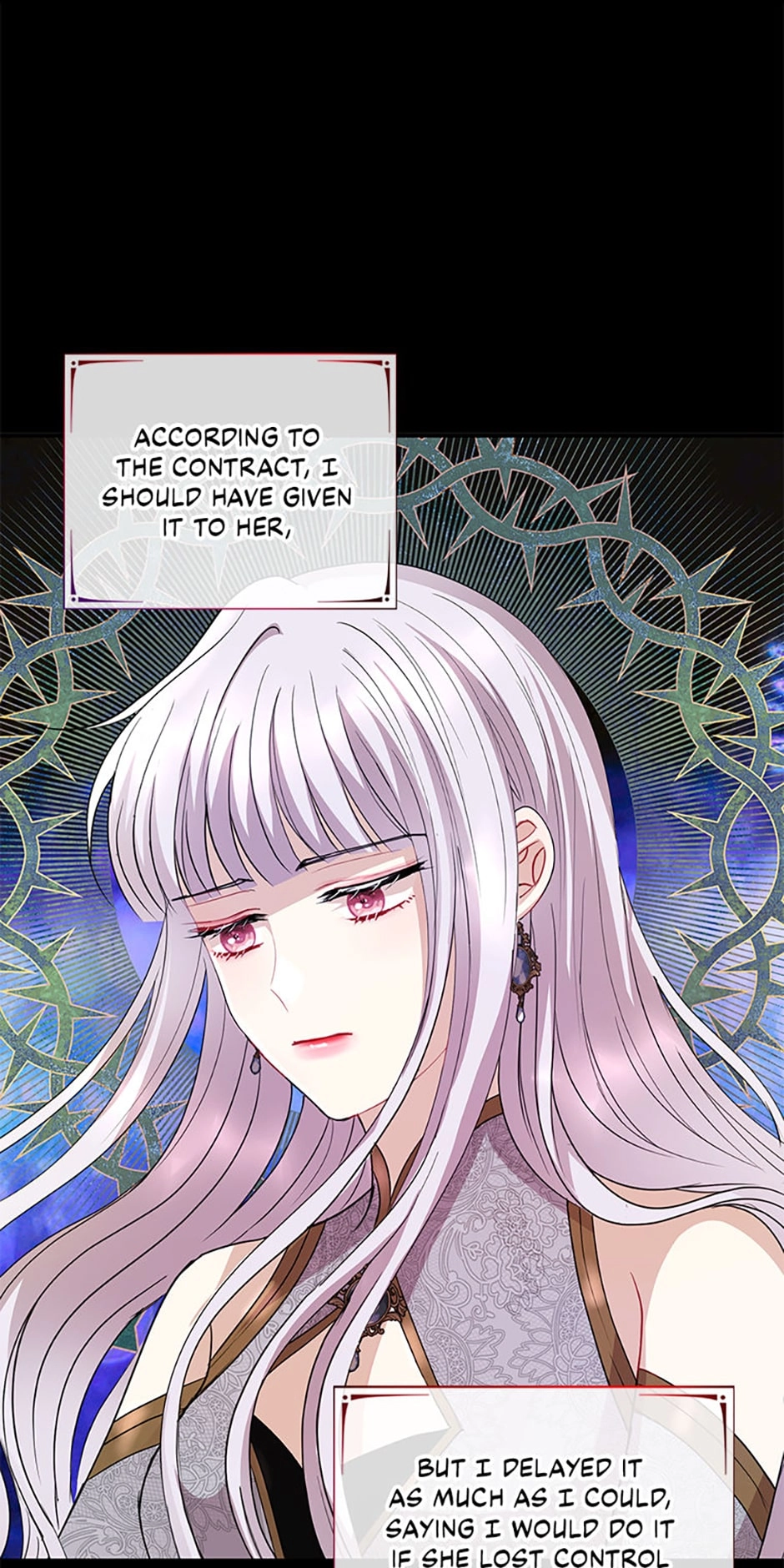 Roelin's Path to the Future Chapter 85 page 51 - 