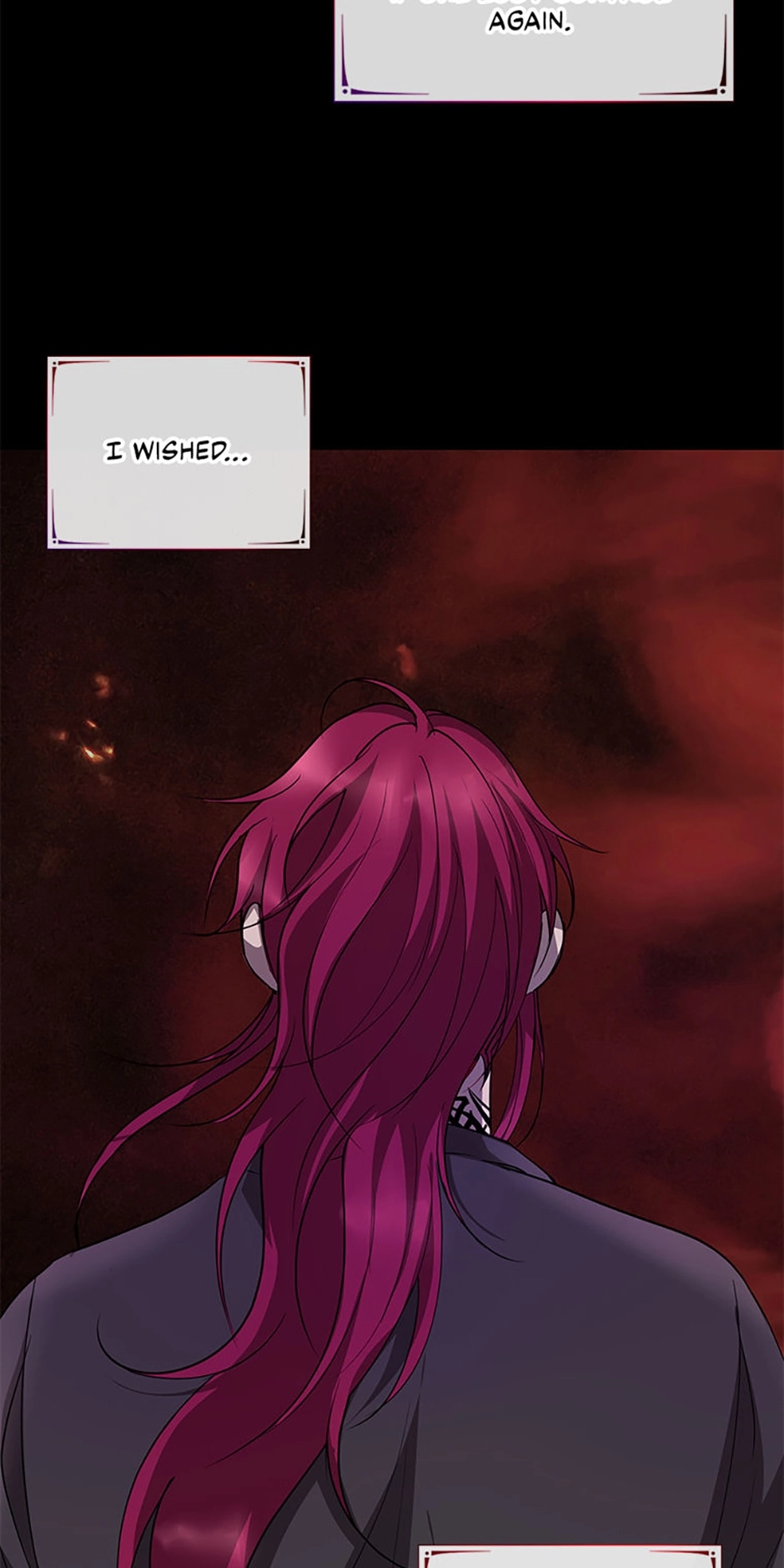 Roelin's Path to the Future Chapter 85 page 52 - 