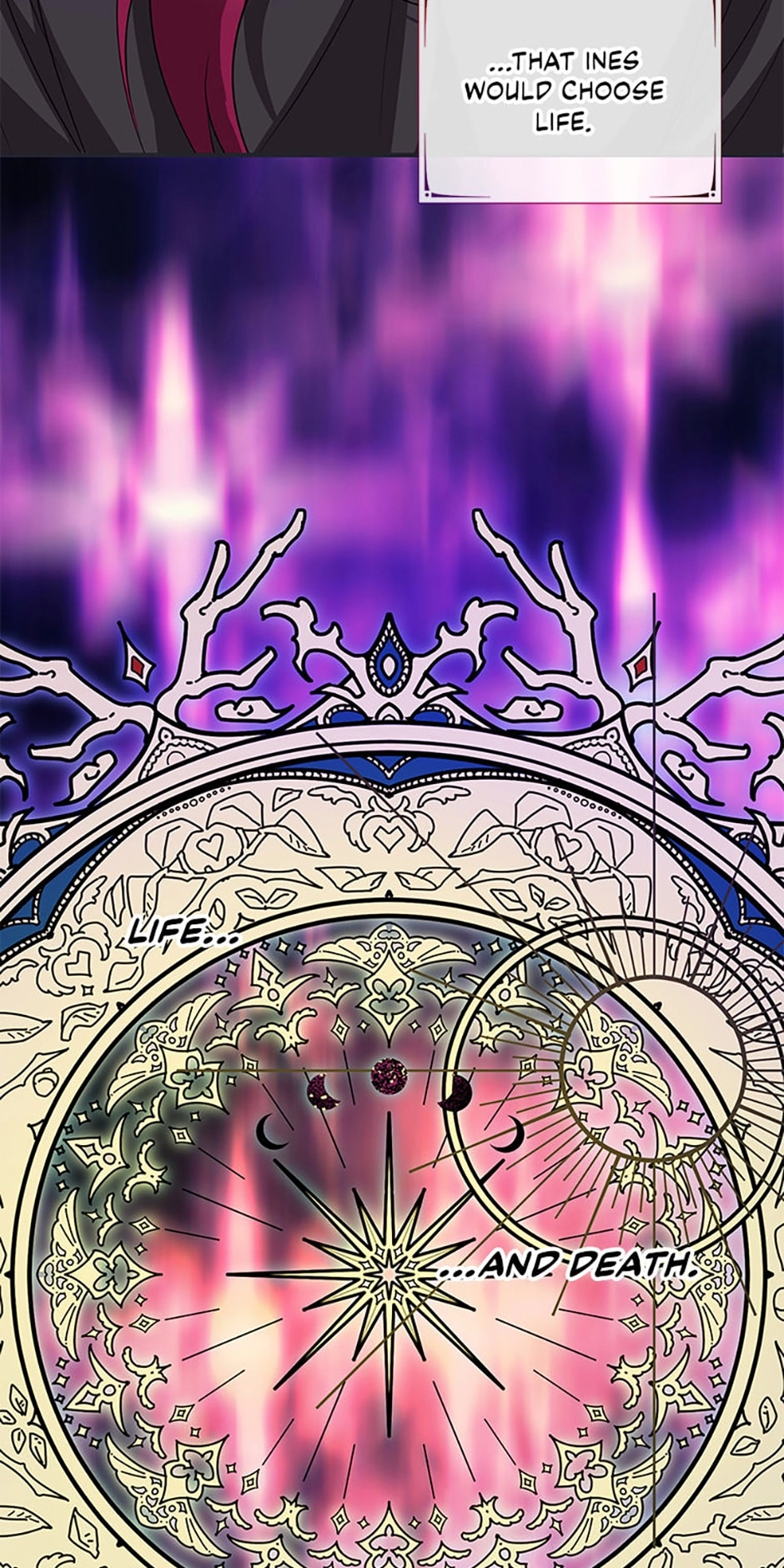 Roelin's Path to the Future Chapter 85 page 53 - 