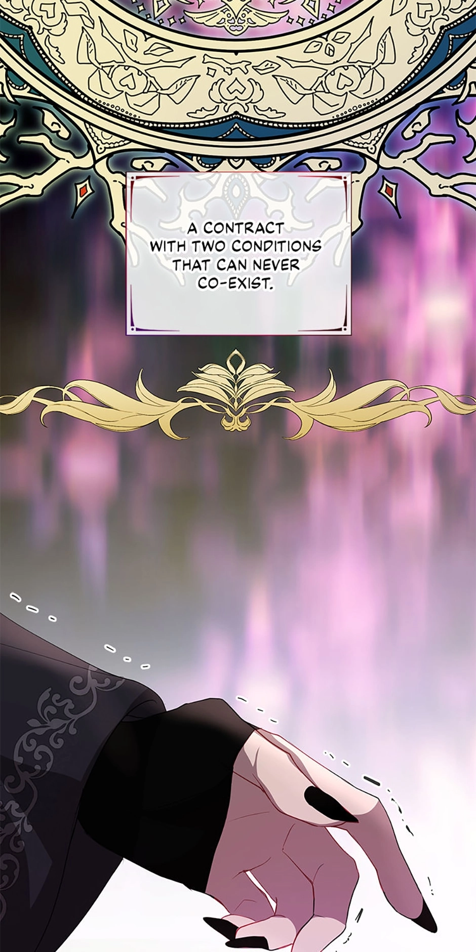 Roelin's Path to the Future Chapter 85 page 54 - 