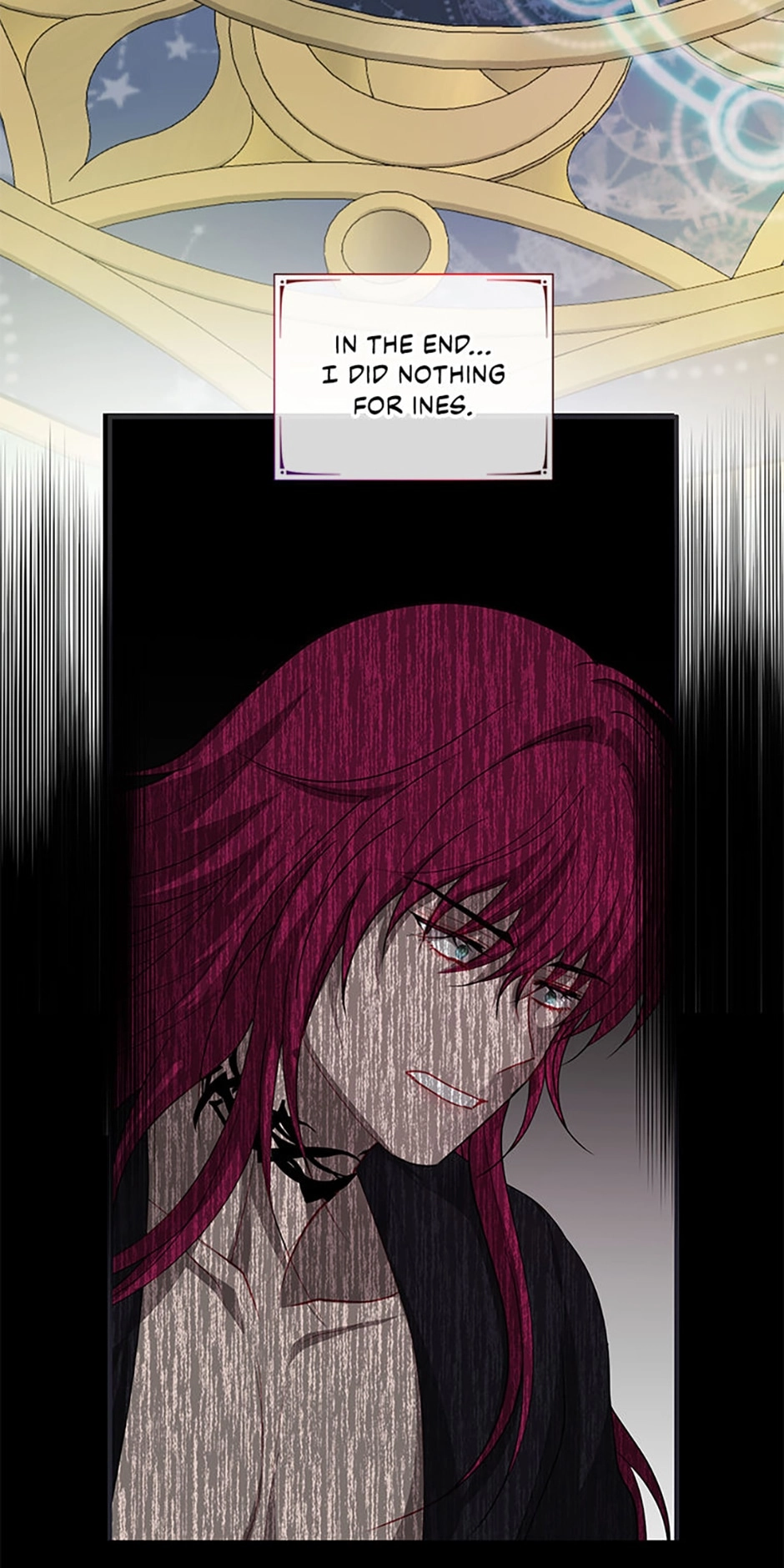 Roelin's Path to the Future Chapter 85 page 56 - 