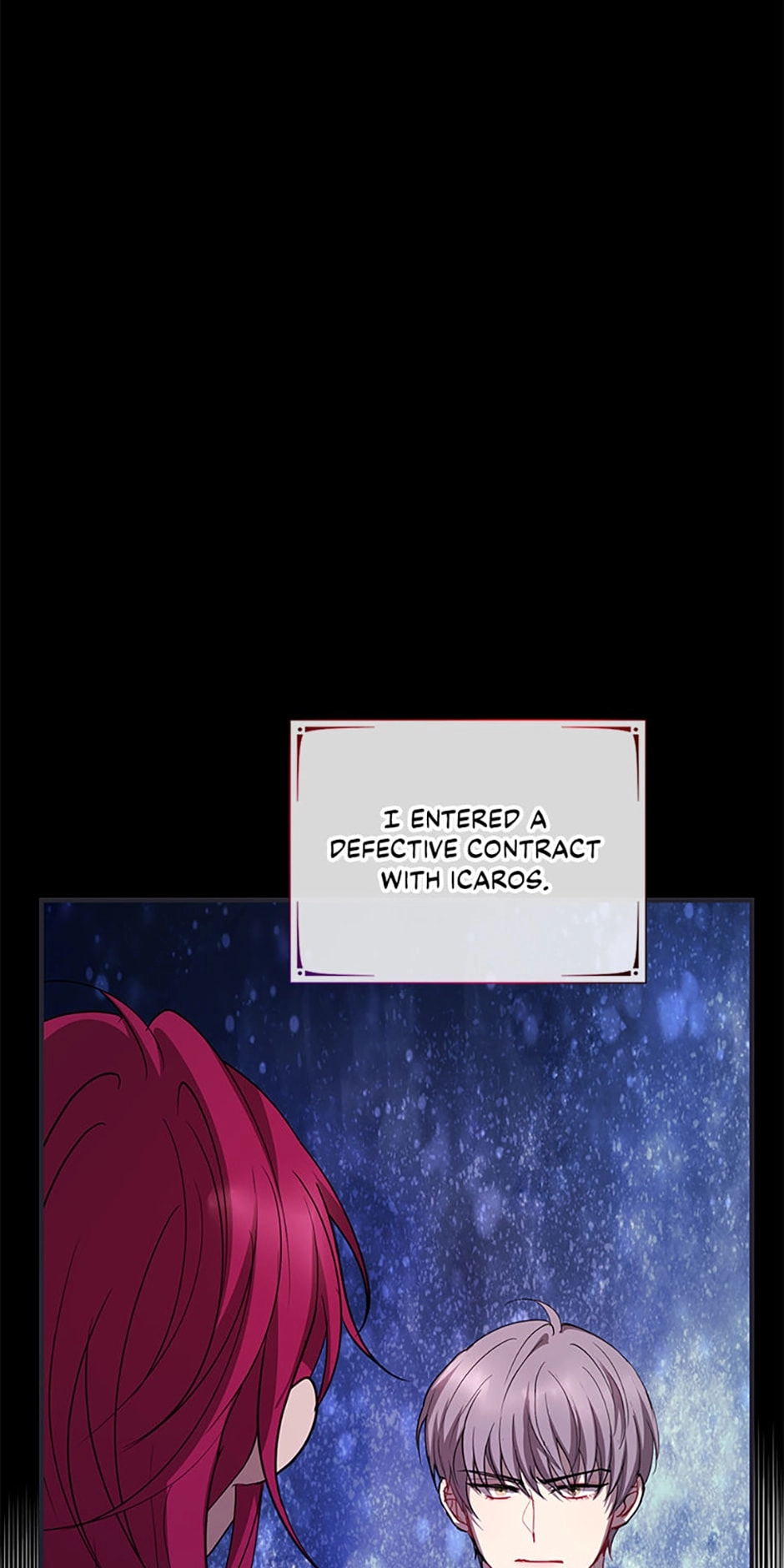 Roelin's Path to the Future Chapter 85 page 57 - 