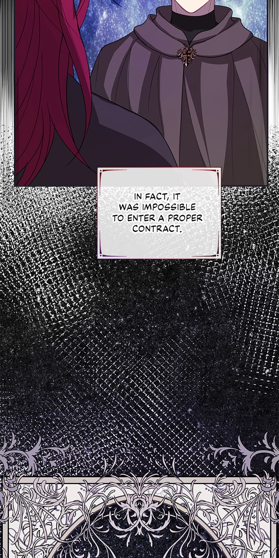Roelin's Path to the Future Chapter 85 page 58 - 